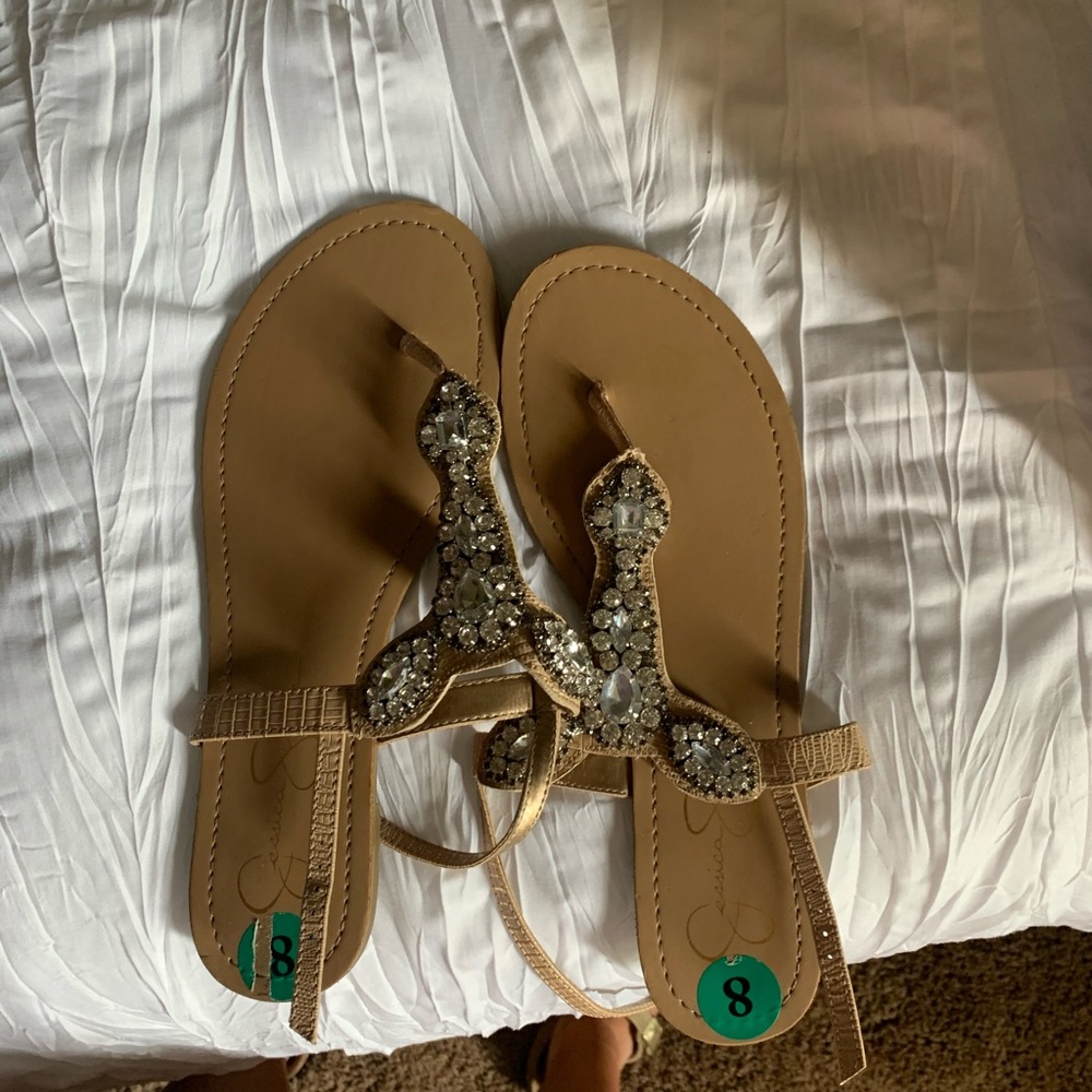 Jessica Simpson Sandals